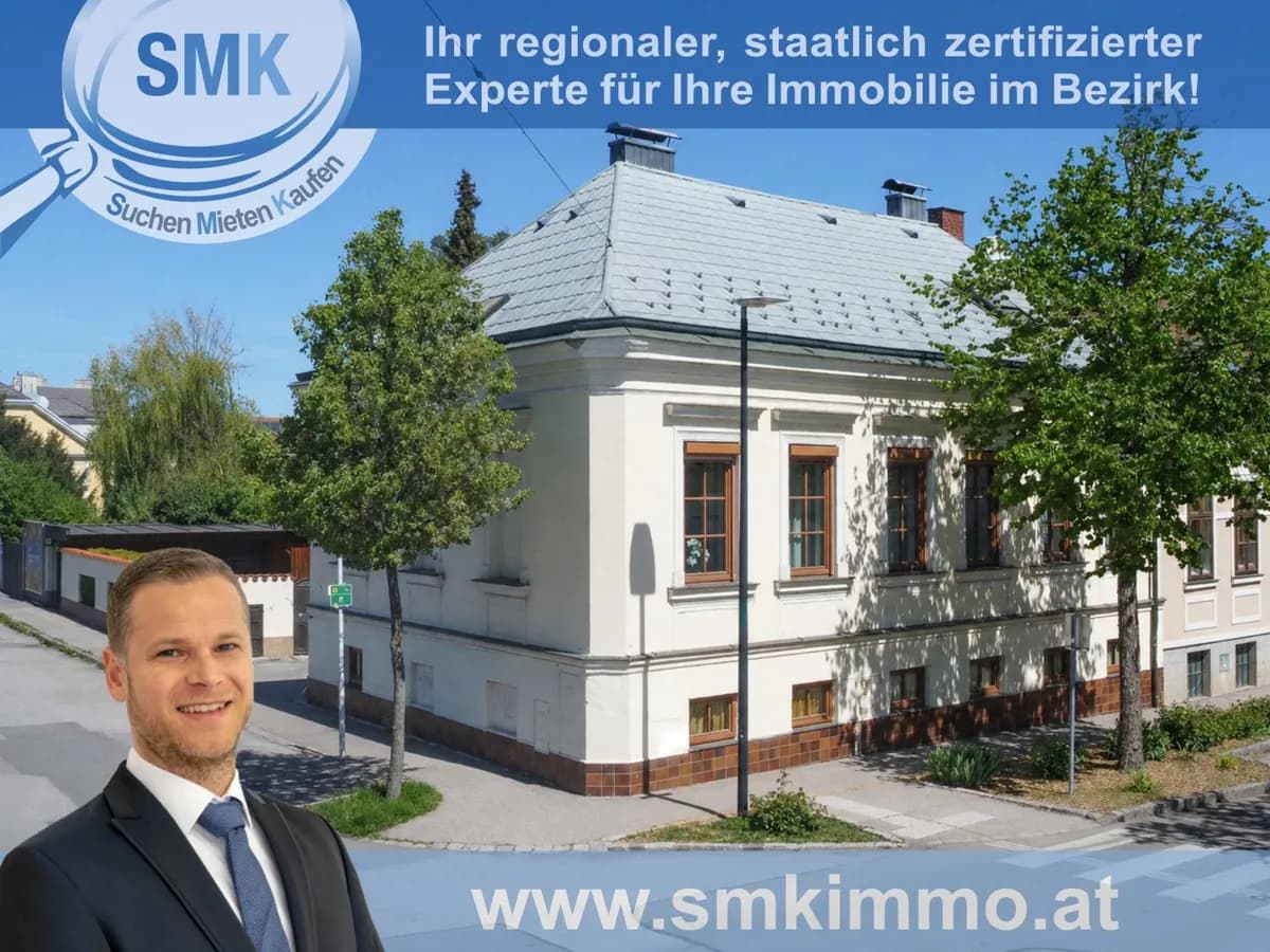 5-Zimmer-Haus kaufen in Hollabrunn – 160 m², € 449.000