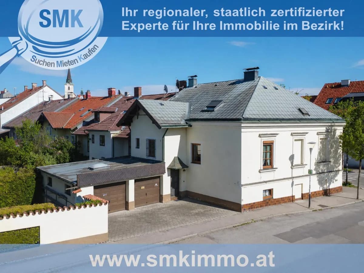 5-Zimmer-Haus kaufen in Hollabrunn – 160 m², € 449.000 – Bild 2 von 16