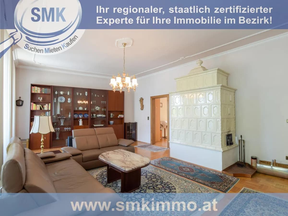 5-Zimmer-Haus kaufen in Hollabrunn – 160 m², € 449.000 – Bild 3 von 16