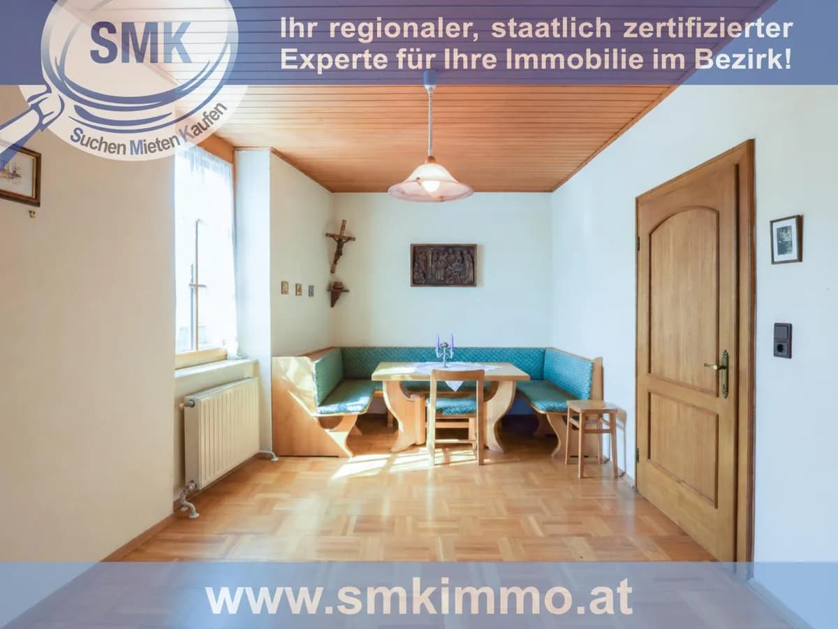 5-Zimmer-Haus kaufen in Hollabrunn – 160 m², € 449.000 – Bild 5 von 16