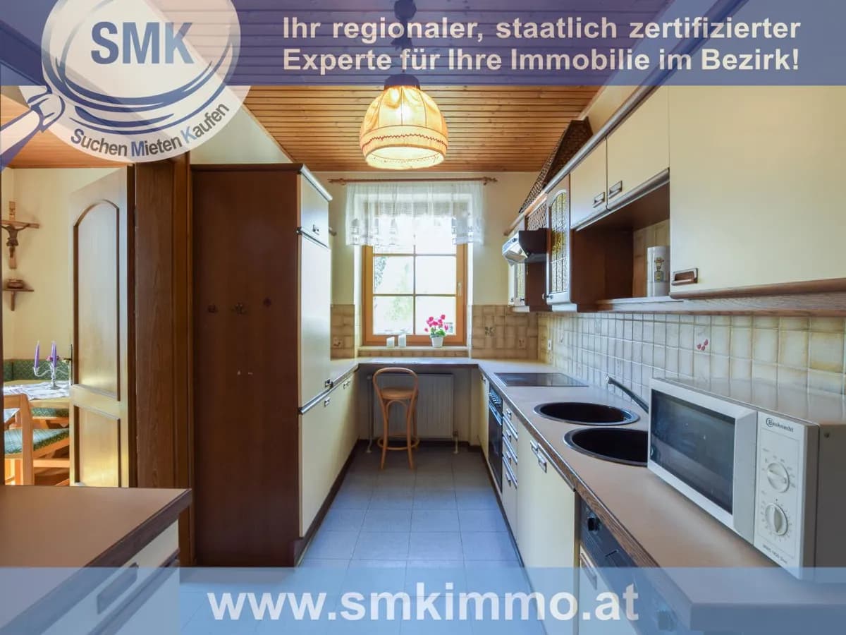 5-Zimmer-Haus kaufen in Hollabrunn – 160 m², € 449.000 – Bild 6 von 16