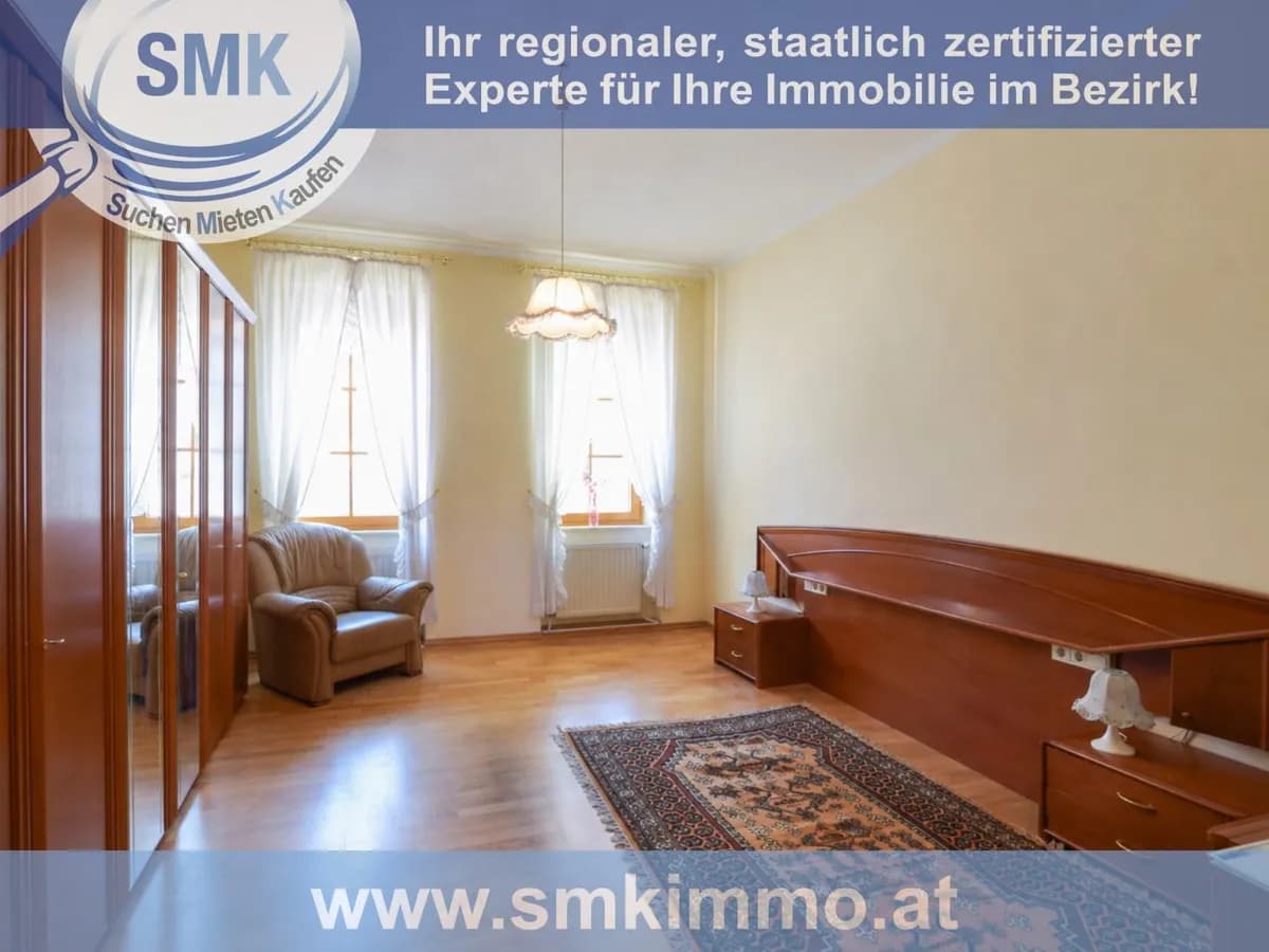 5-Zimmer-Haus kaufen in Hollabrunn – 160 m², € 449.000 – Bild 7 von 16