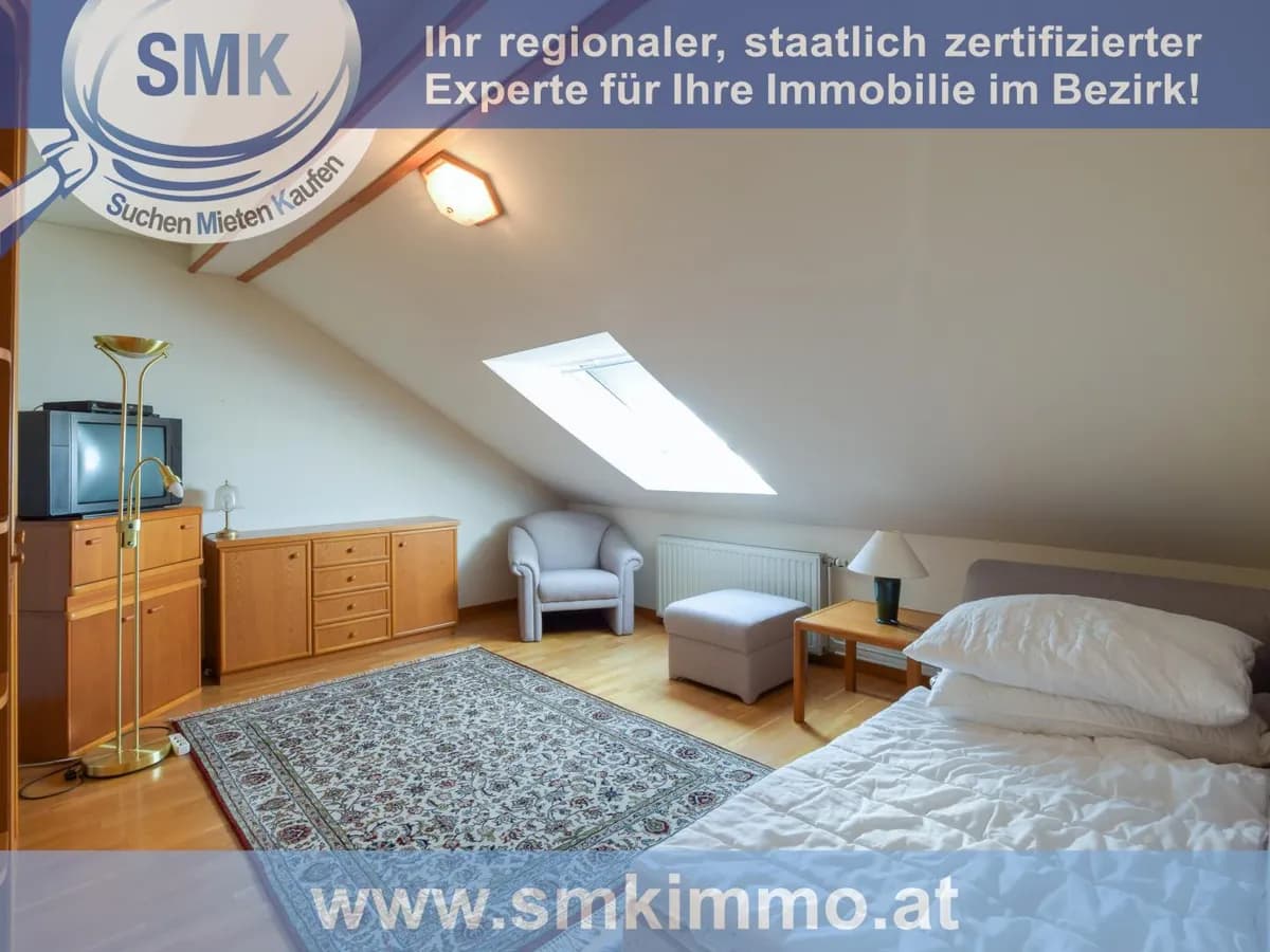5-Zimmer-Haus kaufen in Hollabrunn – 160 m², € 449.000 – Bild 9 von 16