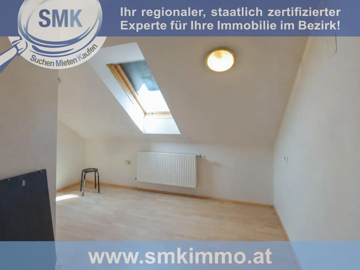 5-Zimmer-Haus kaufen in Hollabrunn – 160 m², € 449.000 – Bild 11 von 16