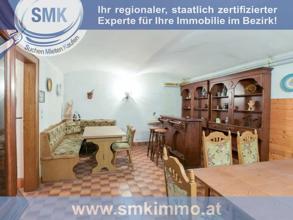 5-Zimmer-Haus kaufen in Hollabrunn – 160 m², € 449.000 – Bild 12 von 16