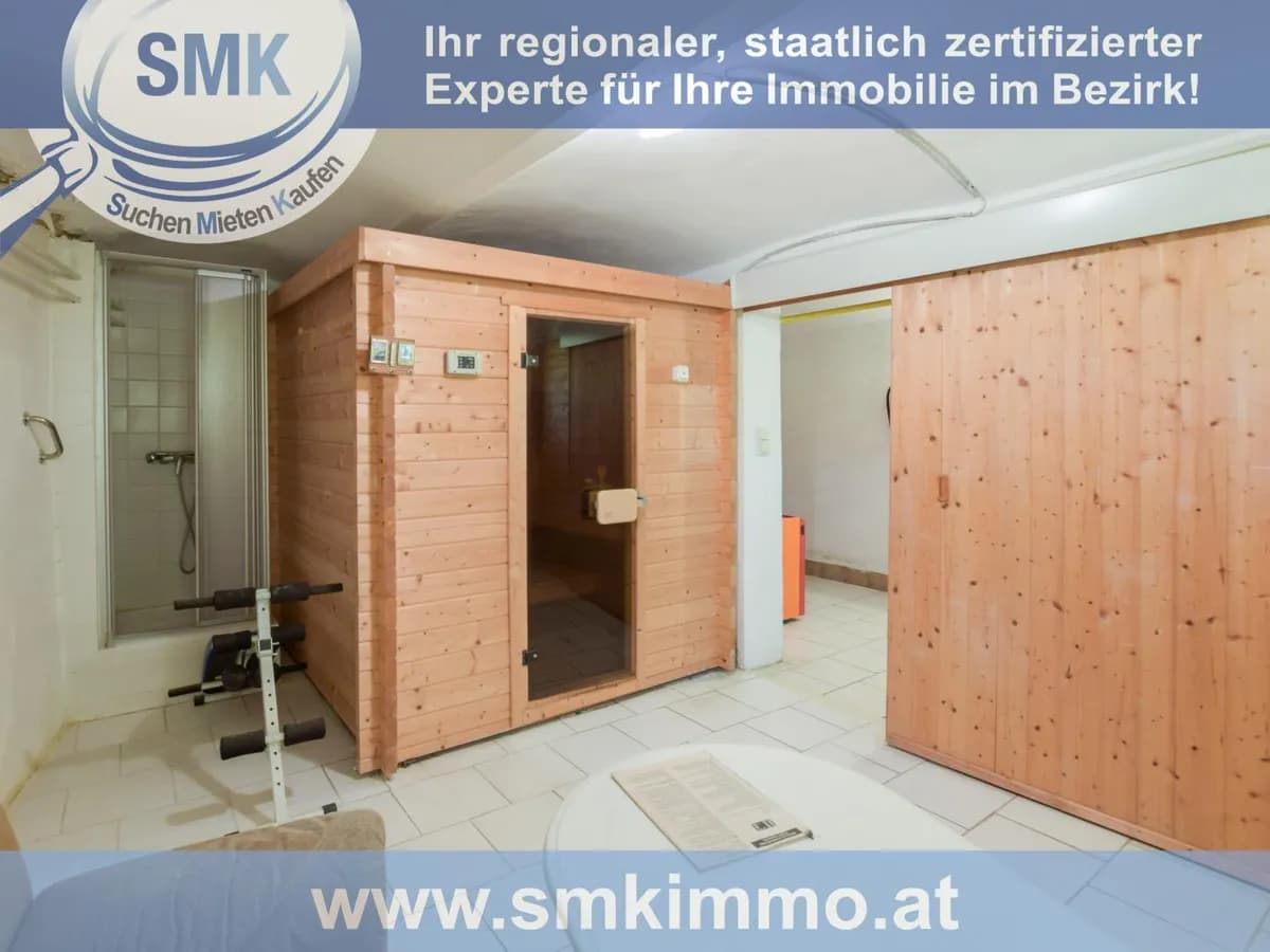 5-Zimmer-Haus kaufen in Hollabrunn – 160 m², € 449.000 – Bild 13 von 16