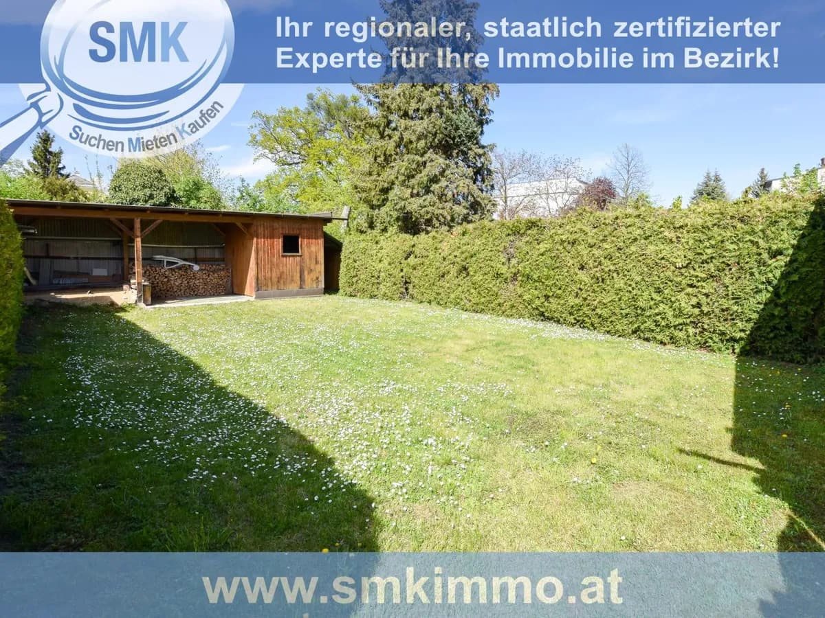 5-Zimmer-Haus kaufen in Hollabrunn – 160 m², € 449.000 – Bild 15 von 16