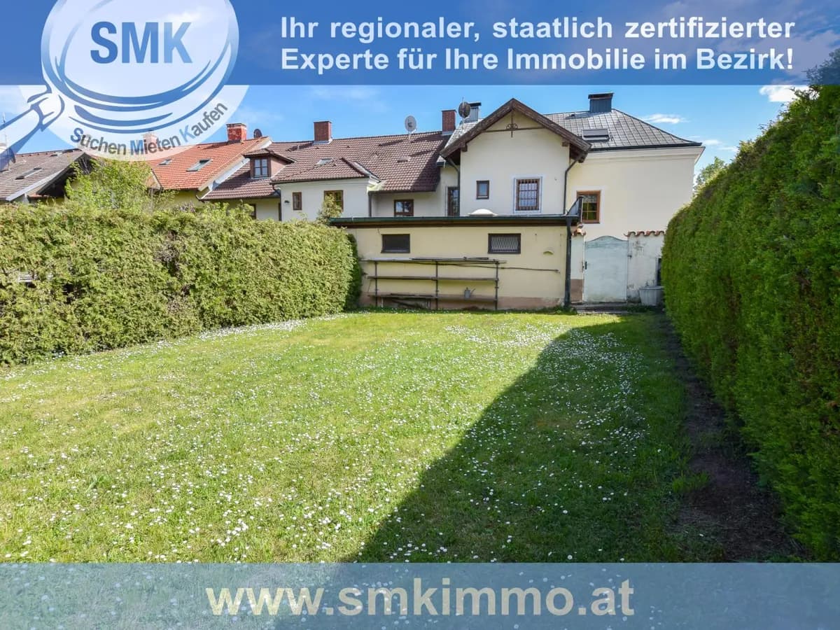 5-Zimmer-Haus kaufen in Hollabrunn – 160 m², € 449.000 – Bild 16 von 16