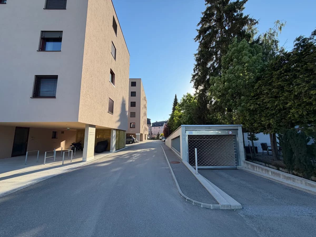Immobilie mieten in Voitsberg – € 90
