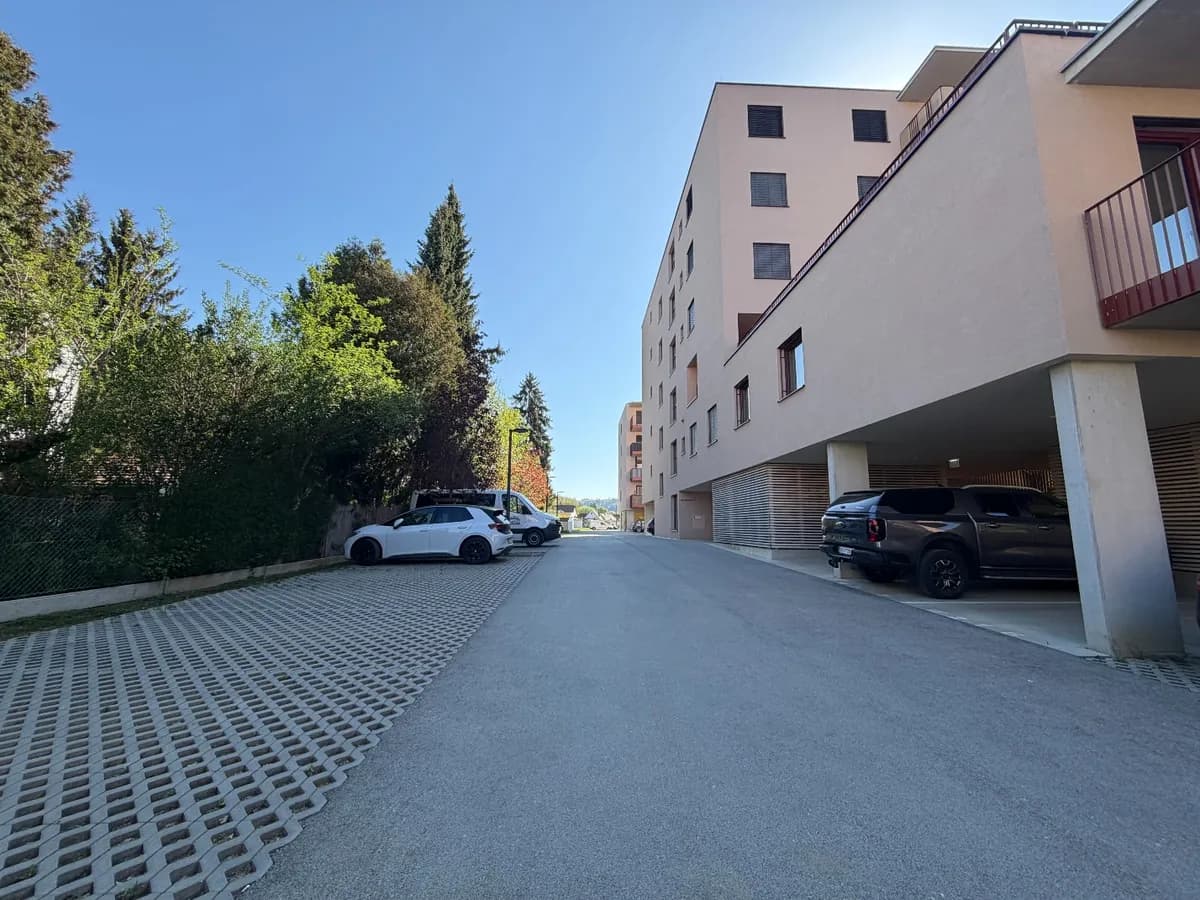 Immobilie mieten in Voitsberg – € 90 – Bild 2 von 3