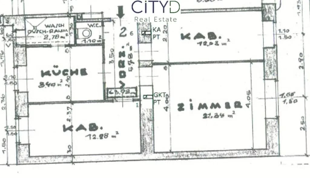 Gewerbeimmobilie kaufen in Wien – 671 m², € 1.342.312 – Bild 3 von 16