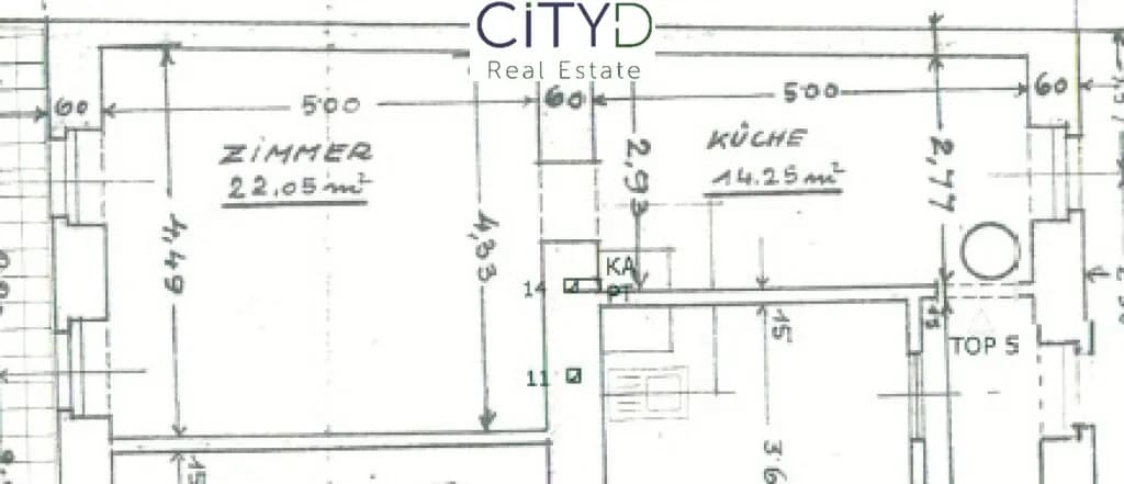 Gewerbeimmobilie kaufen in Wien – 671 m², € 1.342.312 – Bild 7 von 16
