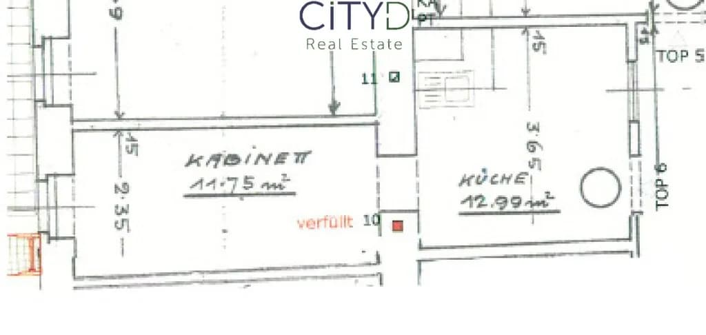 Gewerbeimmobilie kaufen in Wien – 671 m², € 1.342.312 – Bild 8 von 16