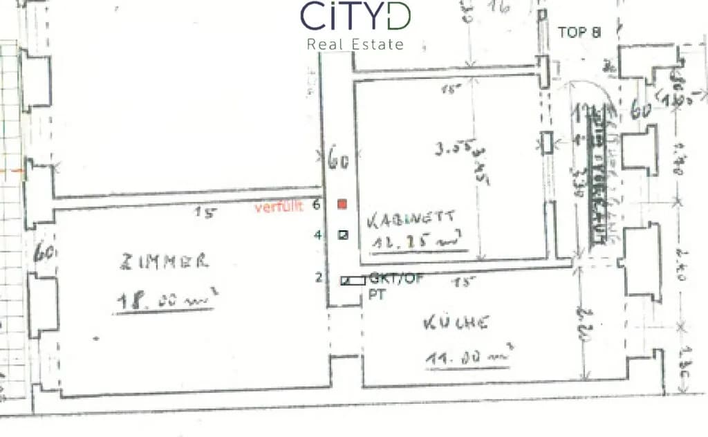 Gewerbeimmobilie kaufen in Wien – 671 m², € 1.342.312 – Bild 9 von 16