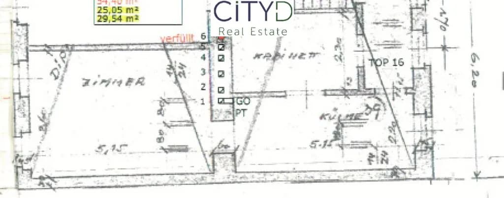 Gewerbeimmobilie kaufen in Wien – 671 m², € 1.342.312 – Bild 12 von 16