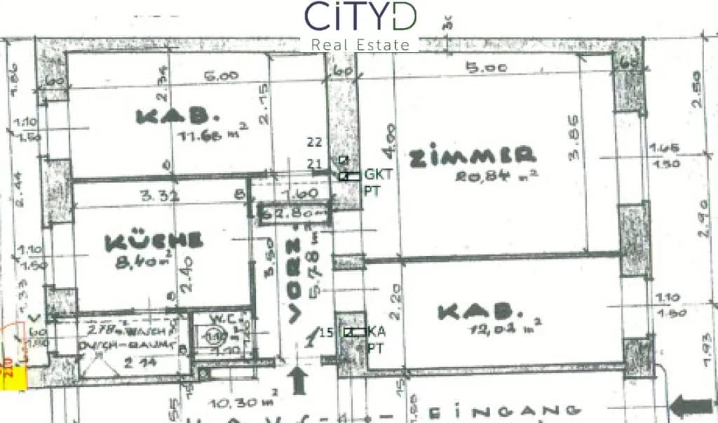 Gewerbeimmobilie kaufen in Wien – 671 m², € 1.342.312 – Bild 13 von 16