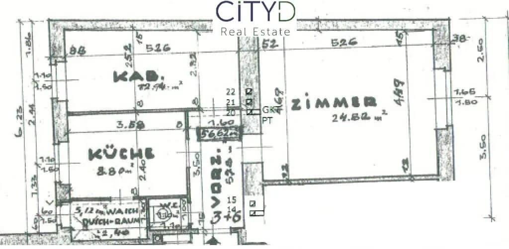 Gewerbeimmobilie kaufen in Wien – 671 m², € 1.342.312 – Bild 14 von 16