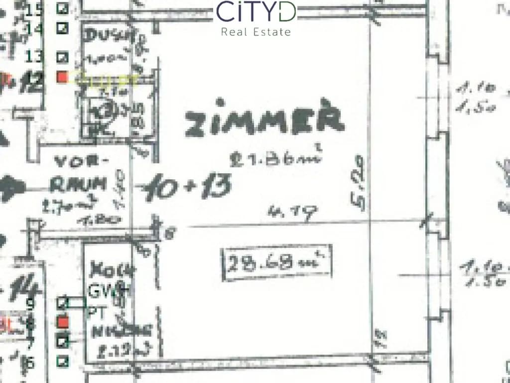 Gewerbeimmobilie kaufen in Wien – 671 m², € 1.342.312 – Bild 16 von 16