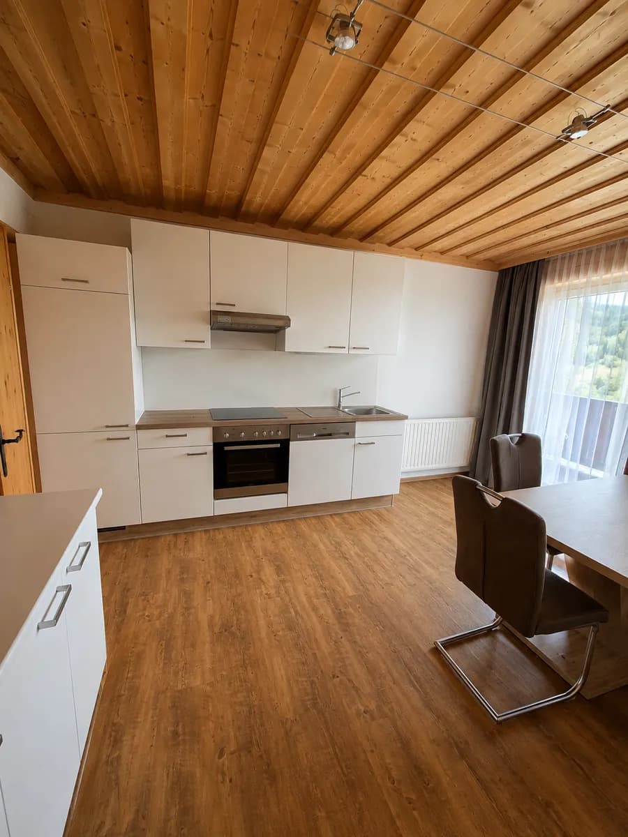 Wohnung mieten in Zell am See – 55 m², € 170