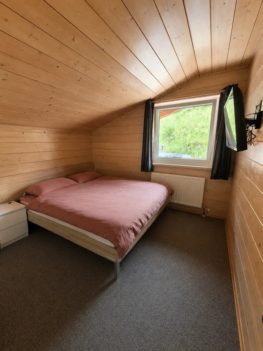 Wohnung mieten in Zell am See – 55 m², € 170 – Bild 2 von 9