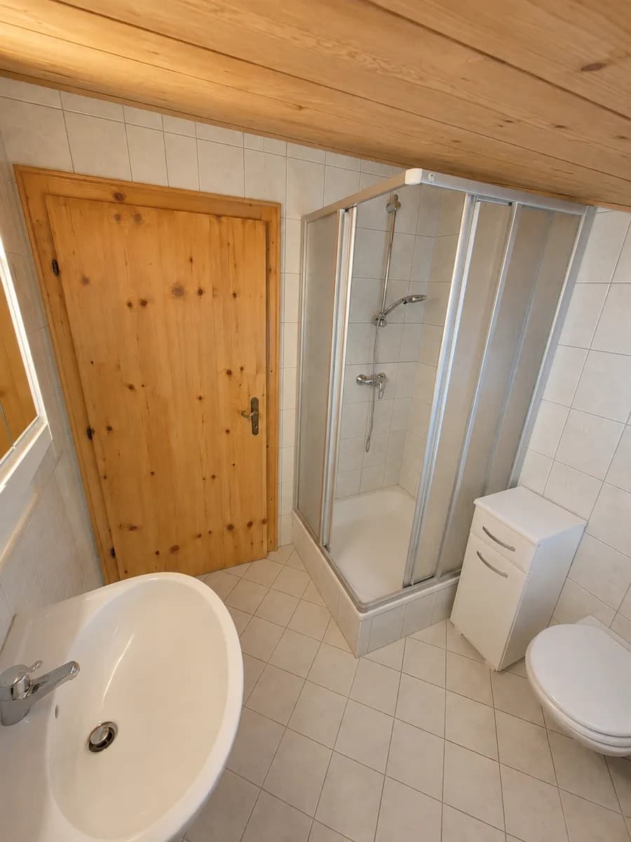 Wohnung mieten in Zell am See – 55 m², € 170 – Bild 3 von 9