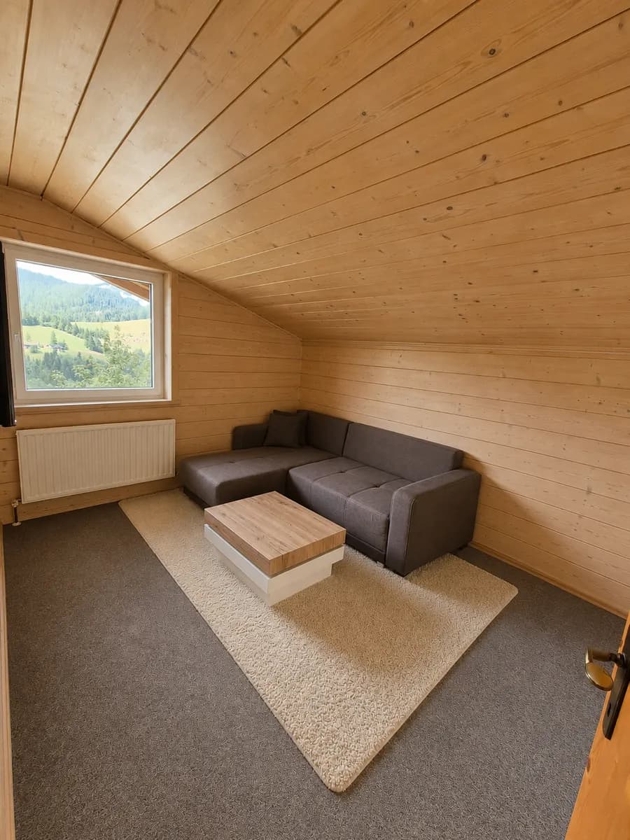 Wohnung mieten in Zell am See – 55 m², € 170 – Bild 4 von 9