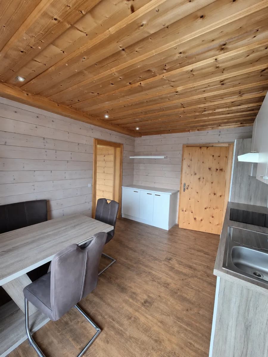 Wohnung mieten in Zell am See – 55 m², € 170 – Bild 6 von 9