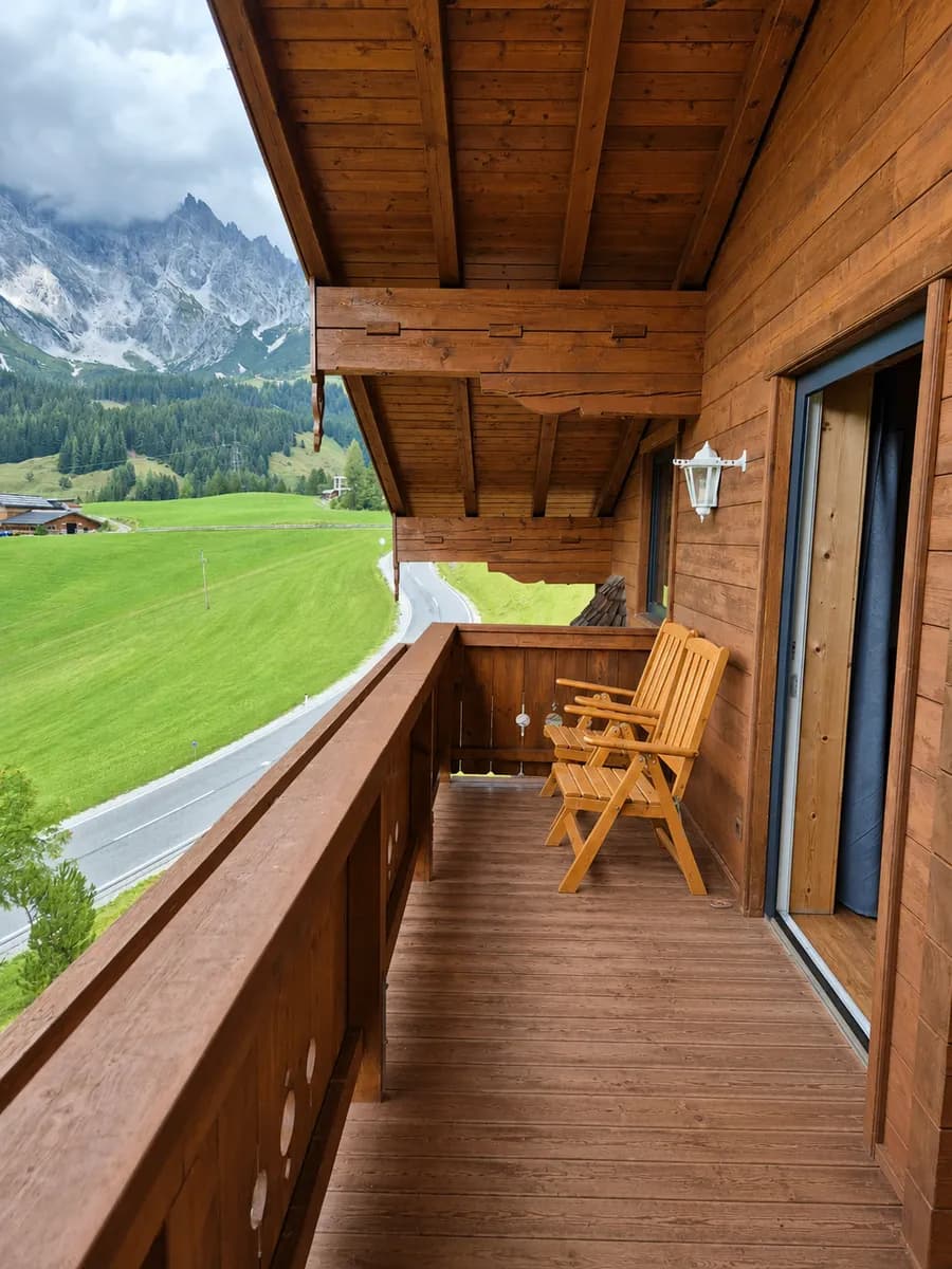 Wohnung mieten in Zell am See – 55 m², € 170 – Bild 8 von 9