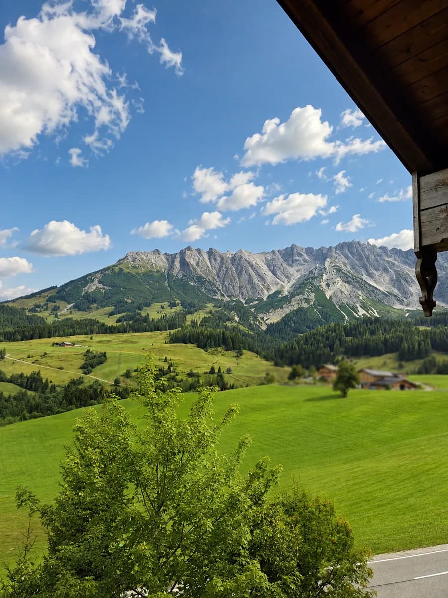 Wohnung mieten in Zell am See – 55 m², € 170 – Bild 9 von 9