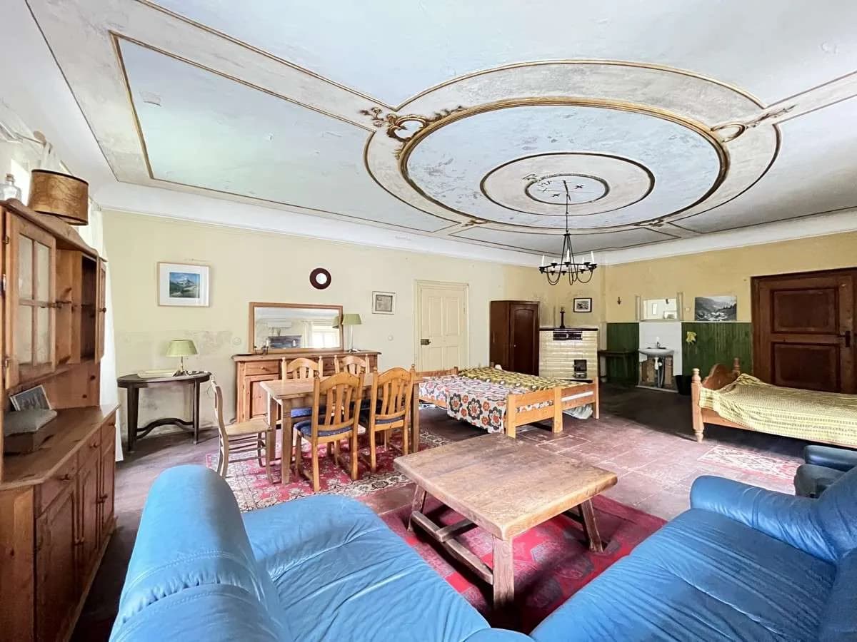 7-Zimmer-Haus kaufen in Liezen – 370 m²