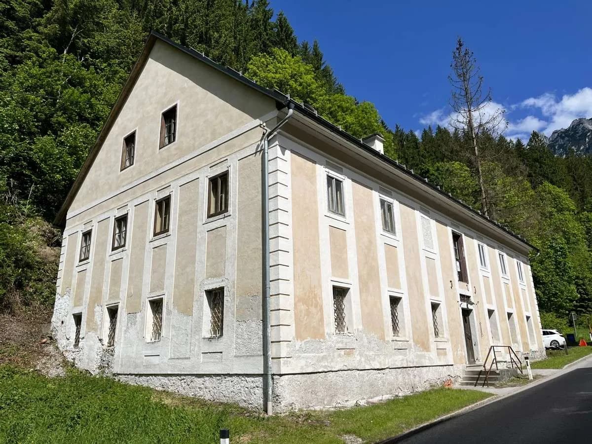 7-Zimmer-Haus kaufen in Liezen – 370 m² – Bild 2 von 20