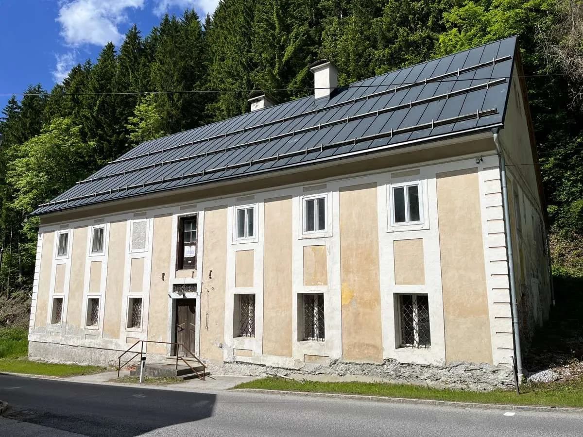 7-Zimmer-Haus kaufen in Liezen – 370 m² – Bild 3 von 20
