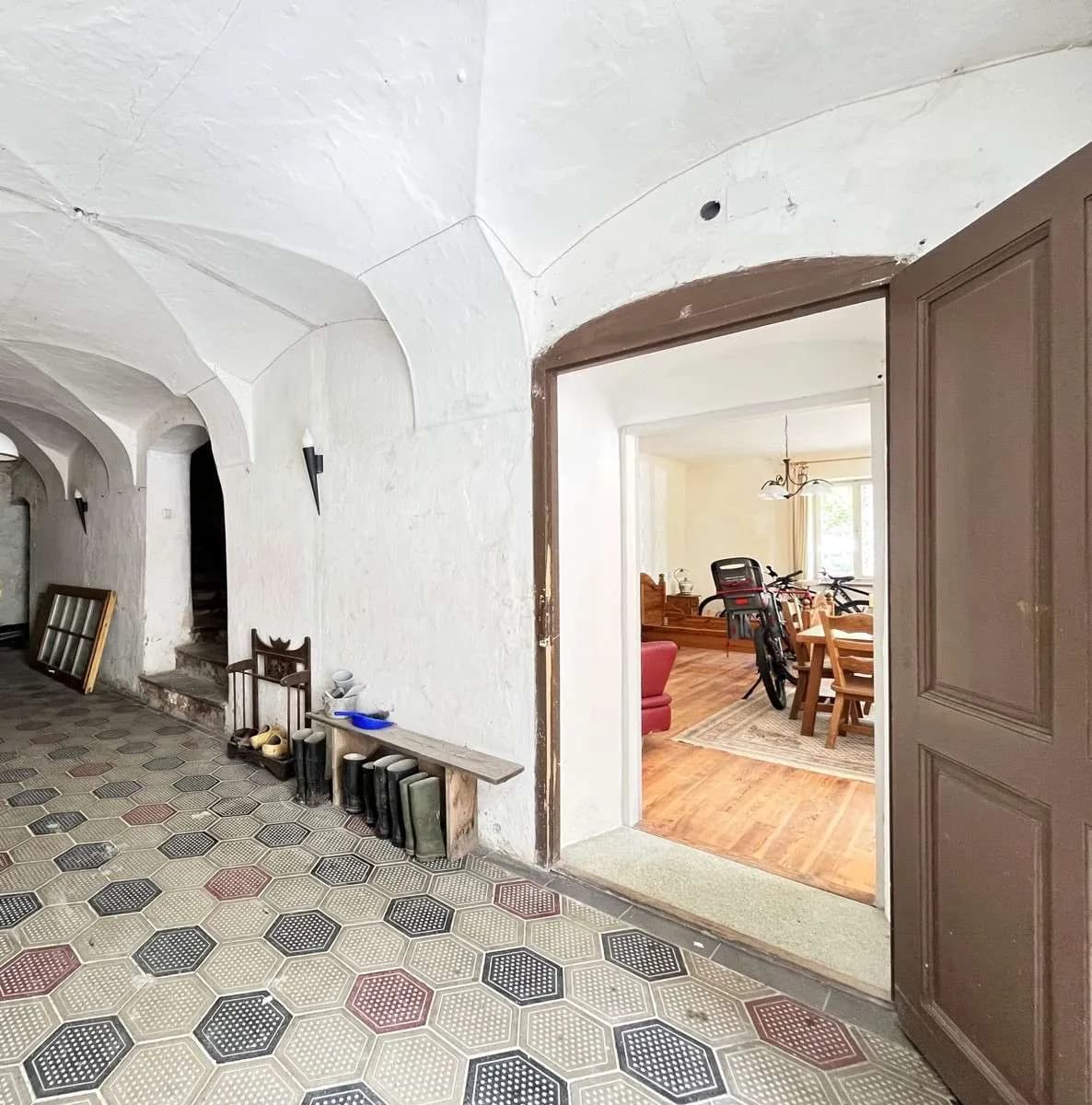 7-Zimmer-Haus kaufen in Liezen – 370 m² – Bild 4 von 20