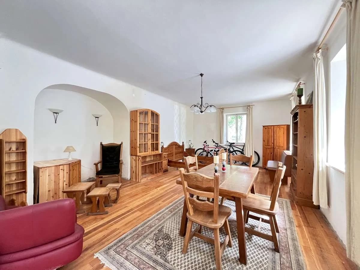 7-Zimmer-Haus kaufen in Liezen – 370 m² – Bild 5 von 20