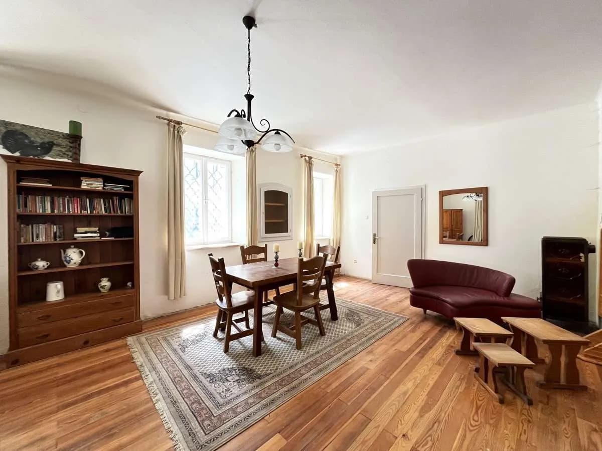 7-Zimmer-Haus kaufen in Liezen – 370 m² – Bild 6 von 20