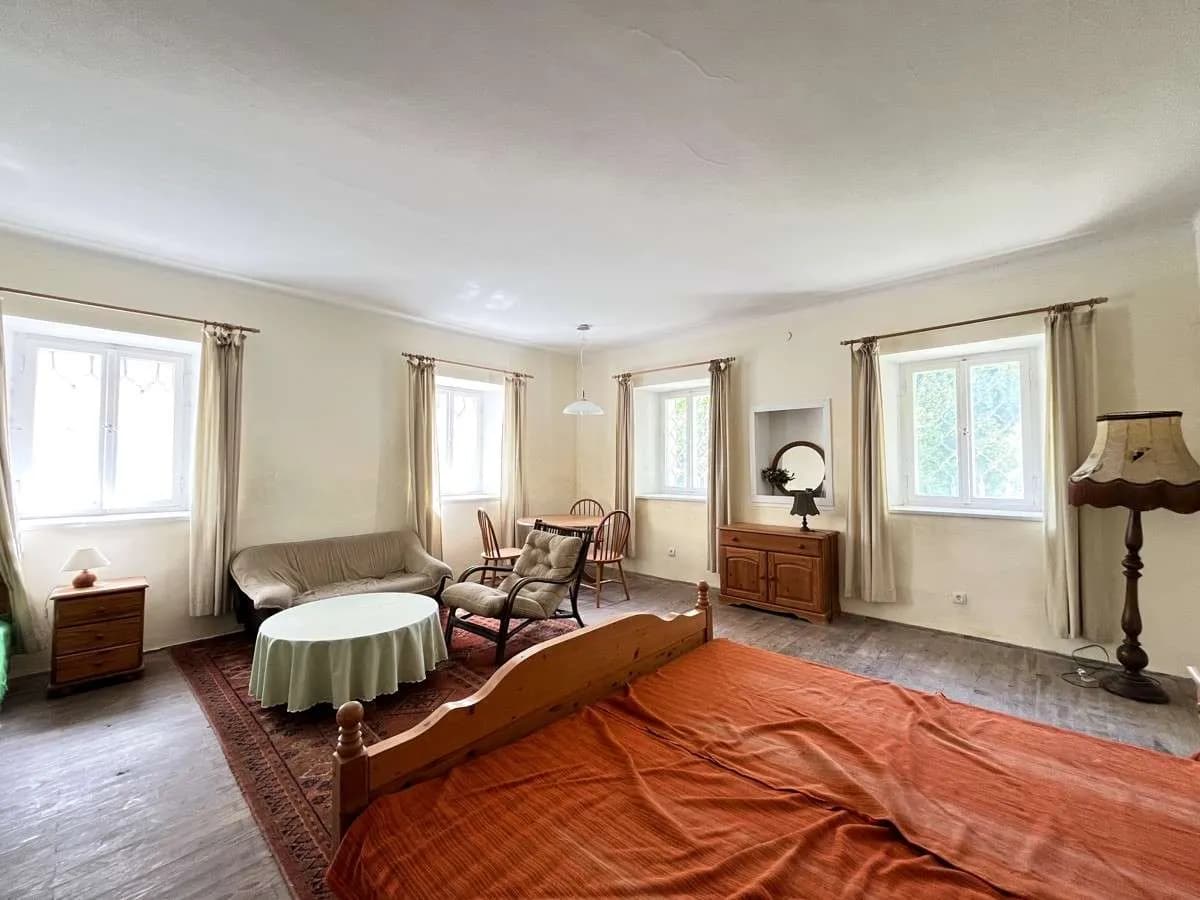 7-Zimmer-Haus kaufen in Liezen – 370 m² – Bild 8 von 20