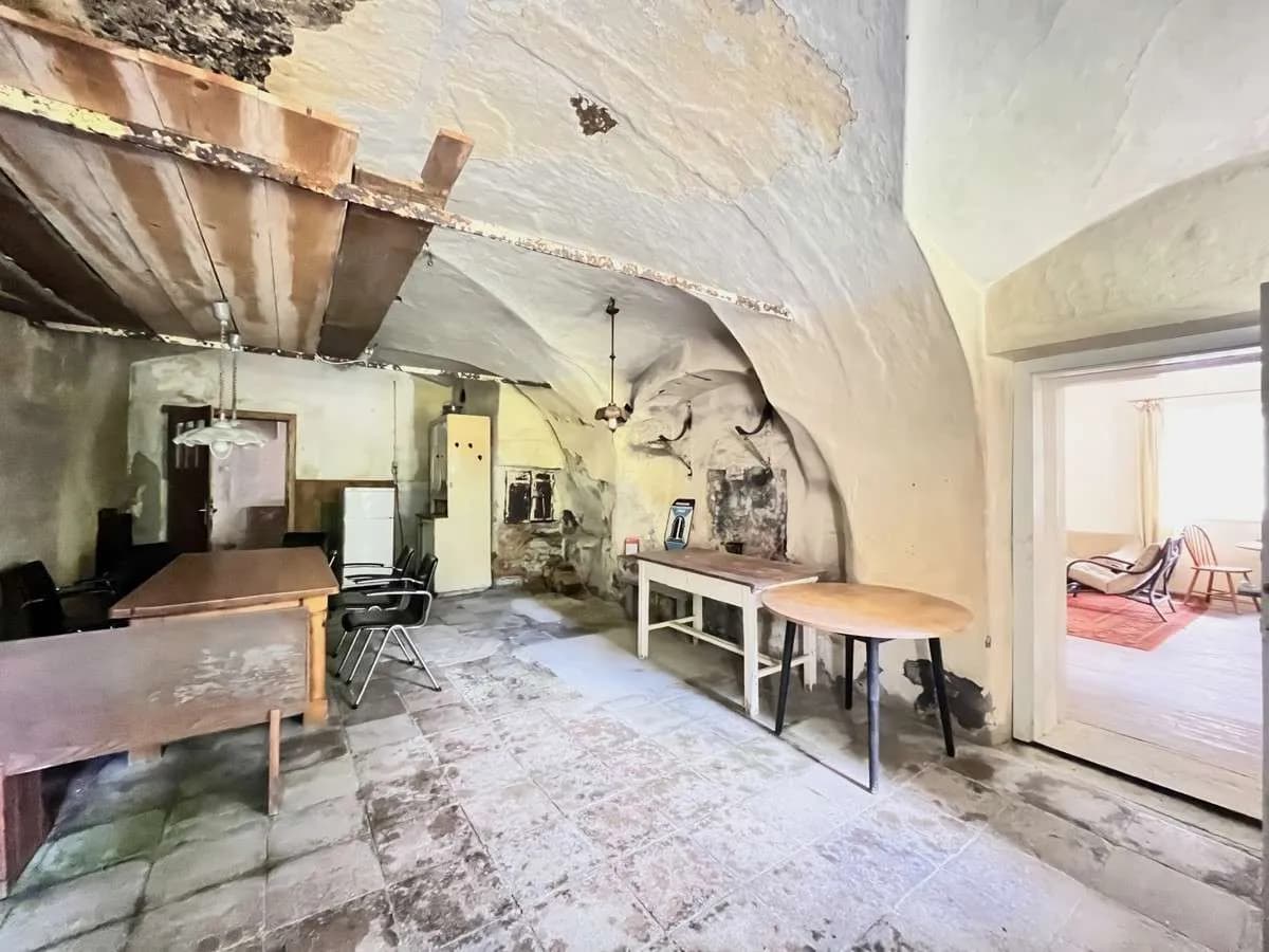7-Zimmer-Haus kaufen in Liezen – 370 m² – Bild 9 von 20