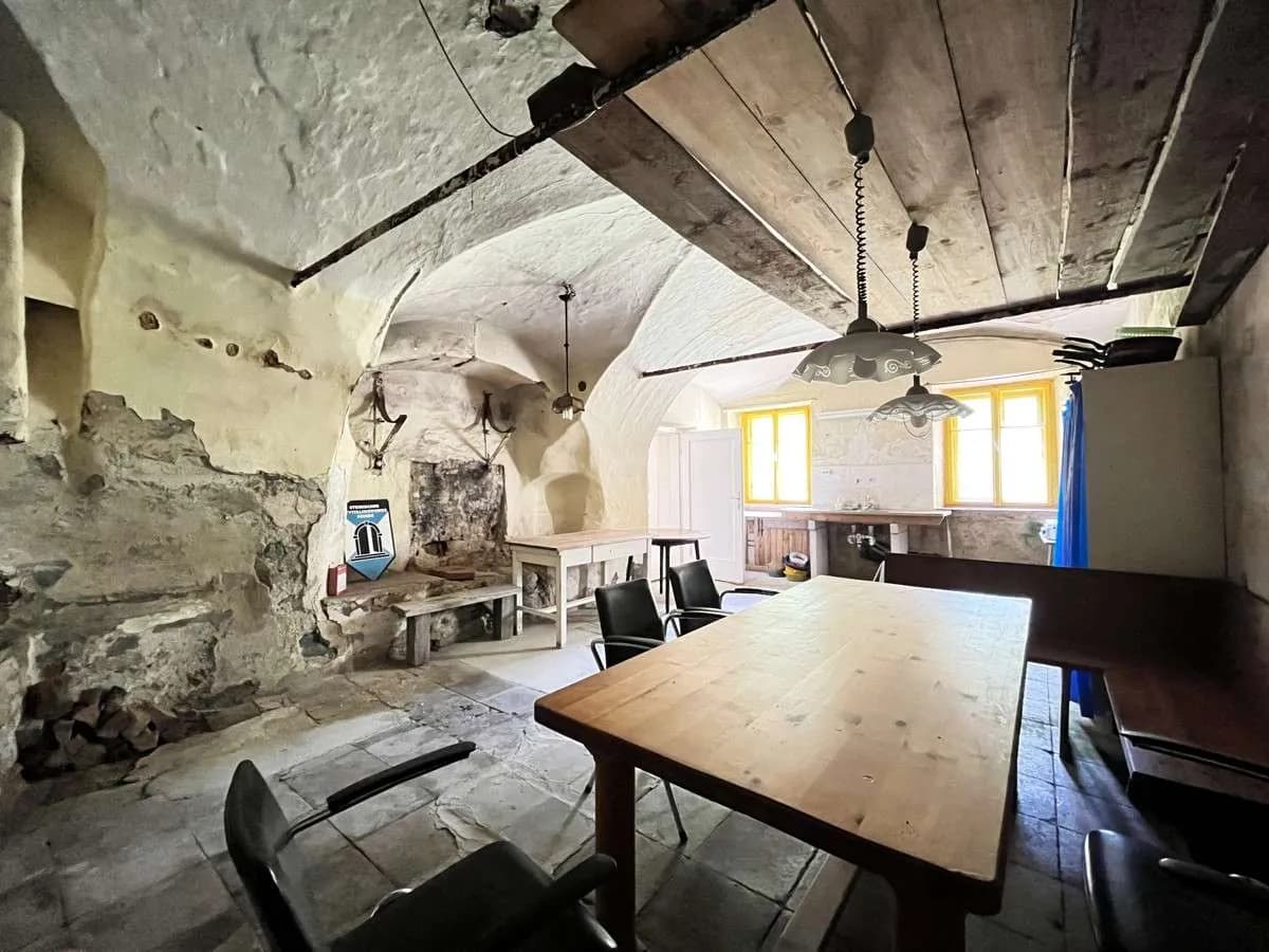 7-Zimmer-Haus kaufen in Liezen – 370 m² – Bild 10 von 20