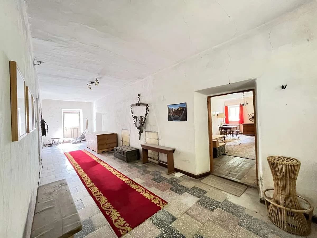 7-Zimmer-Haus kaufen in Liezen – 370 m² – Bild 13 von 20