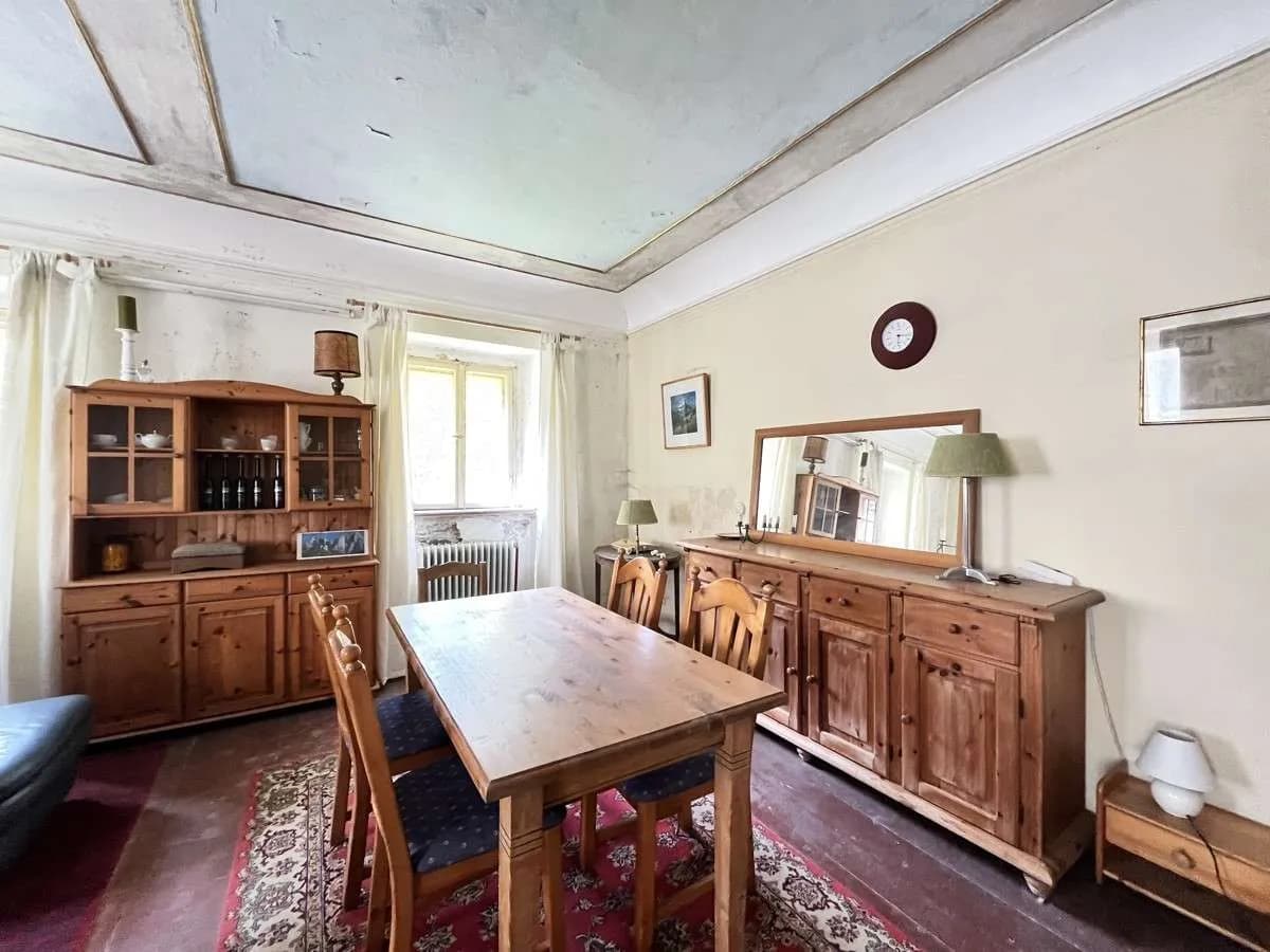7-Zimmer-Haus kaufen in Liezen – 370 m² – Bild 15 von 20