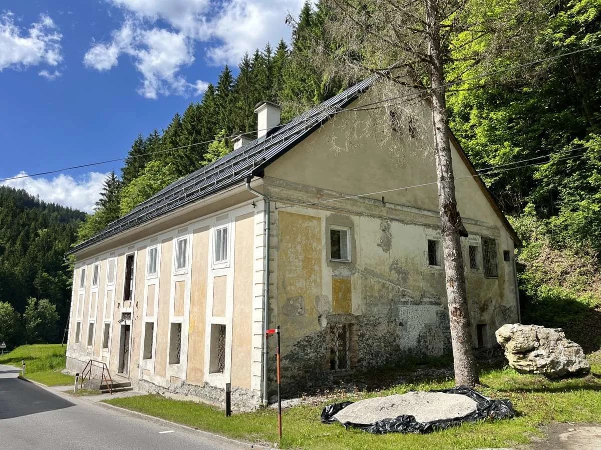 7-Zimmer-Haus kaufen in Liezen – 370 m² – Bild 19 von 20