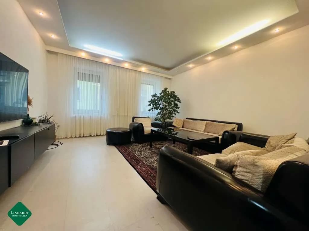 4-Zimmer-Haus kaufen in Baden – 190 m², € 299.000