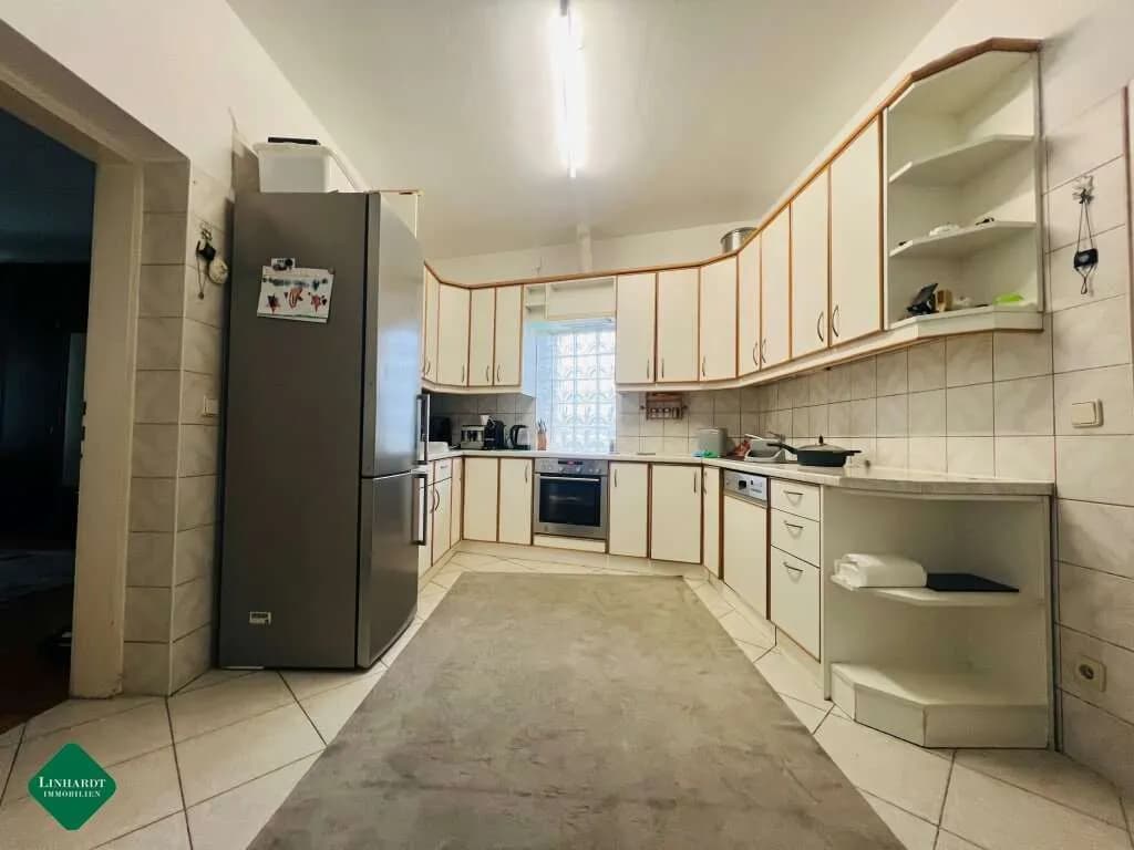 4-Zimmer-Haus kaufen in Baden – 190 m², € 299.000 – Bild 2 von 10