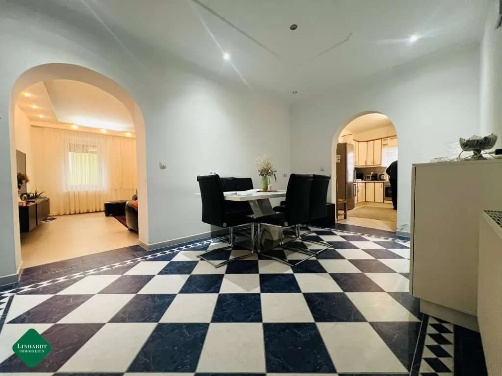 4-Zimmer-Haus kaufen in Baden – 190 m², € 299.000 – Bild 3 von 10