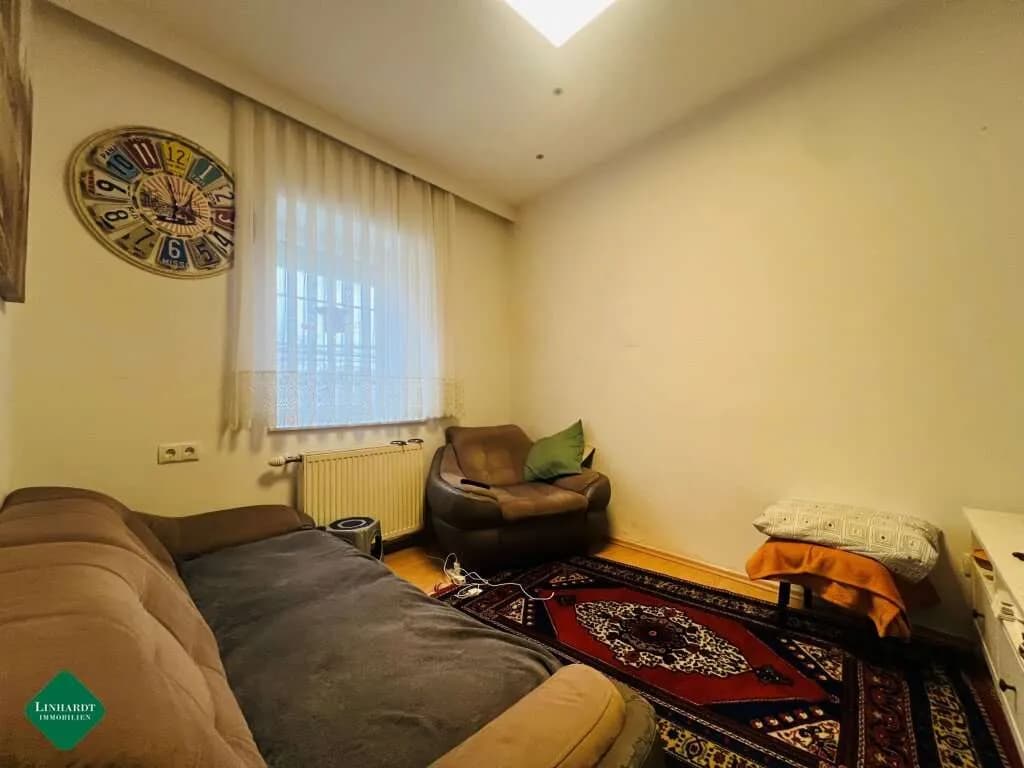 4-Zimmer-Haus kaufen in Baden – 190 m², € 299.000 – Bild 4 von 10