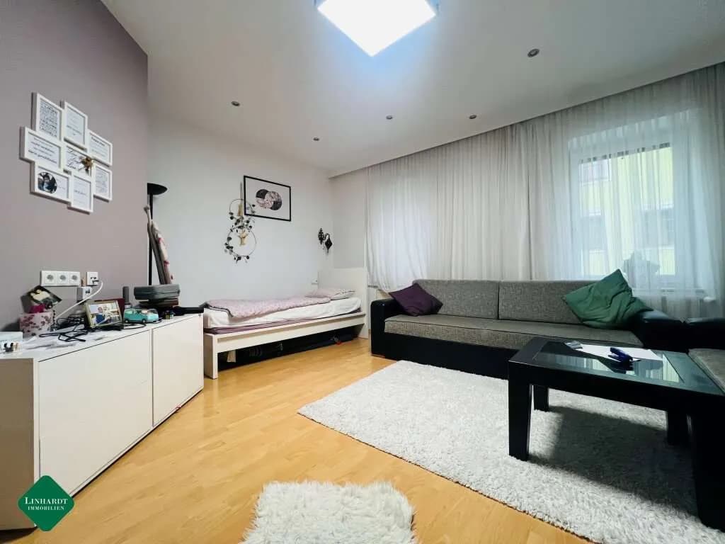 4-Zimmer-Haus kaufen in Baden – 190 m², € 299.000 – Bild 5 von 10