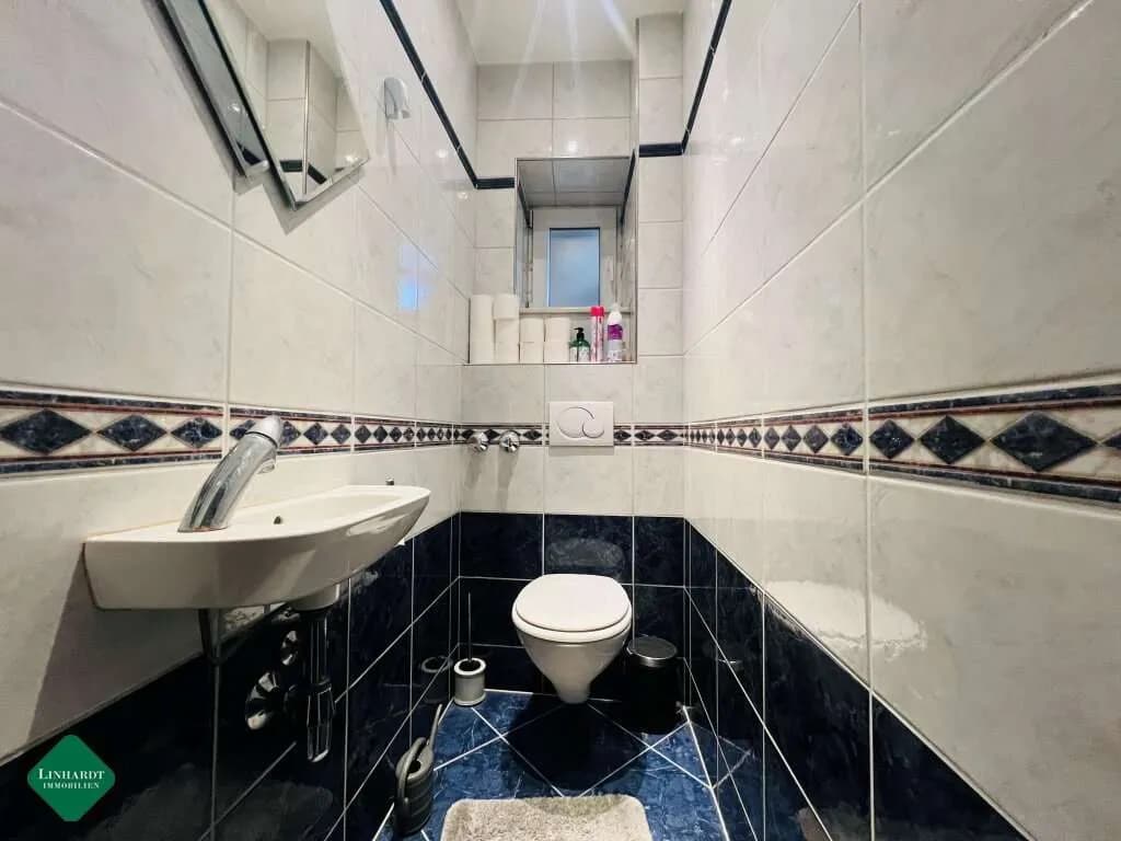 4-Zimmer-Haus kaufen in Baden – 190 m², € 299.000 – Bild 6 von 10