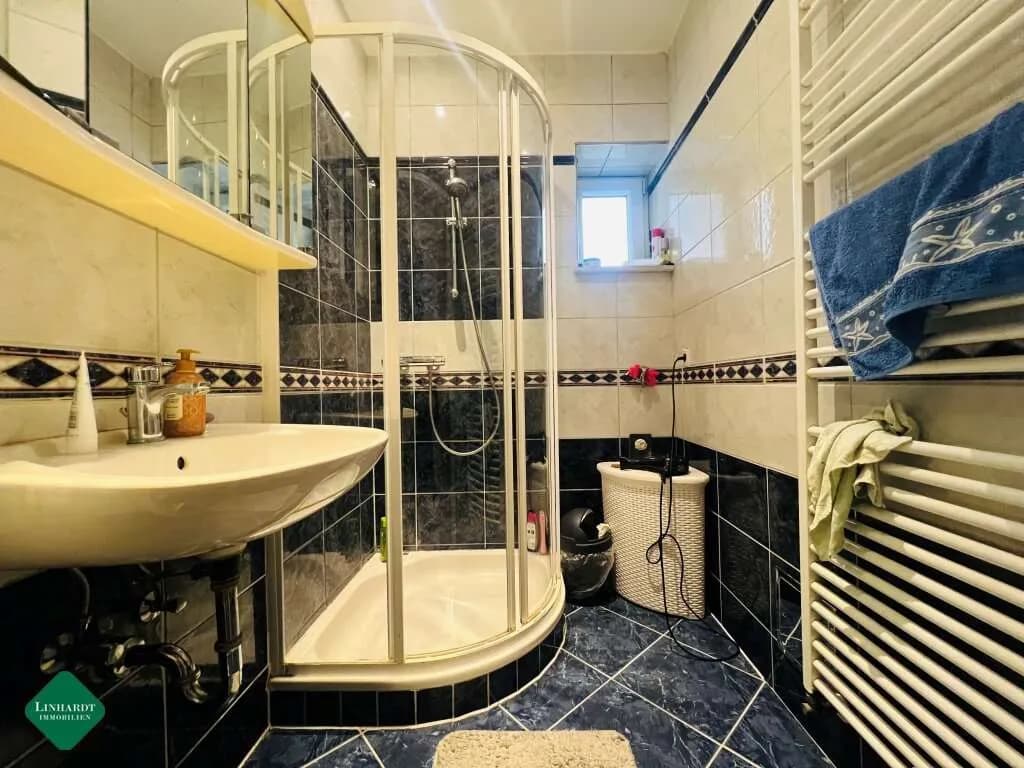 4-Zimmer-Haus kaufen in Baden – 190 m², € 299.000 – Bild 7 von 10