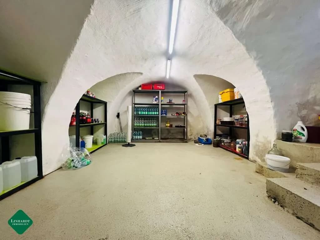 4-Zimmer-Haus kaufen in Baden – 190 m², € 299.000 – Bild 9 von 10