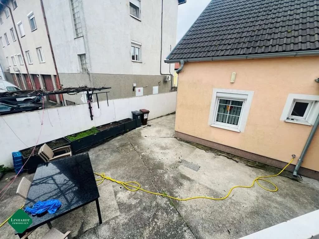 4-Zimmer-Haus kaufen in Baden – 190 m², € 299.000 – Bild 10 von 10